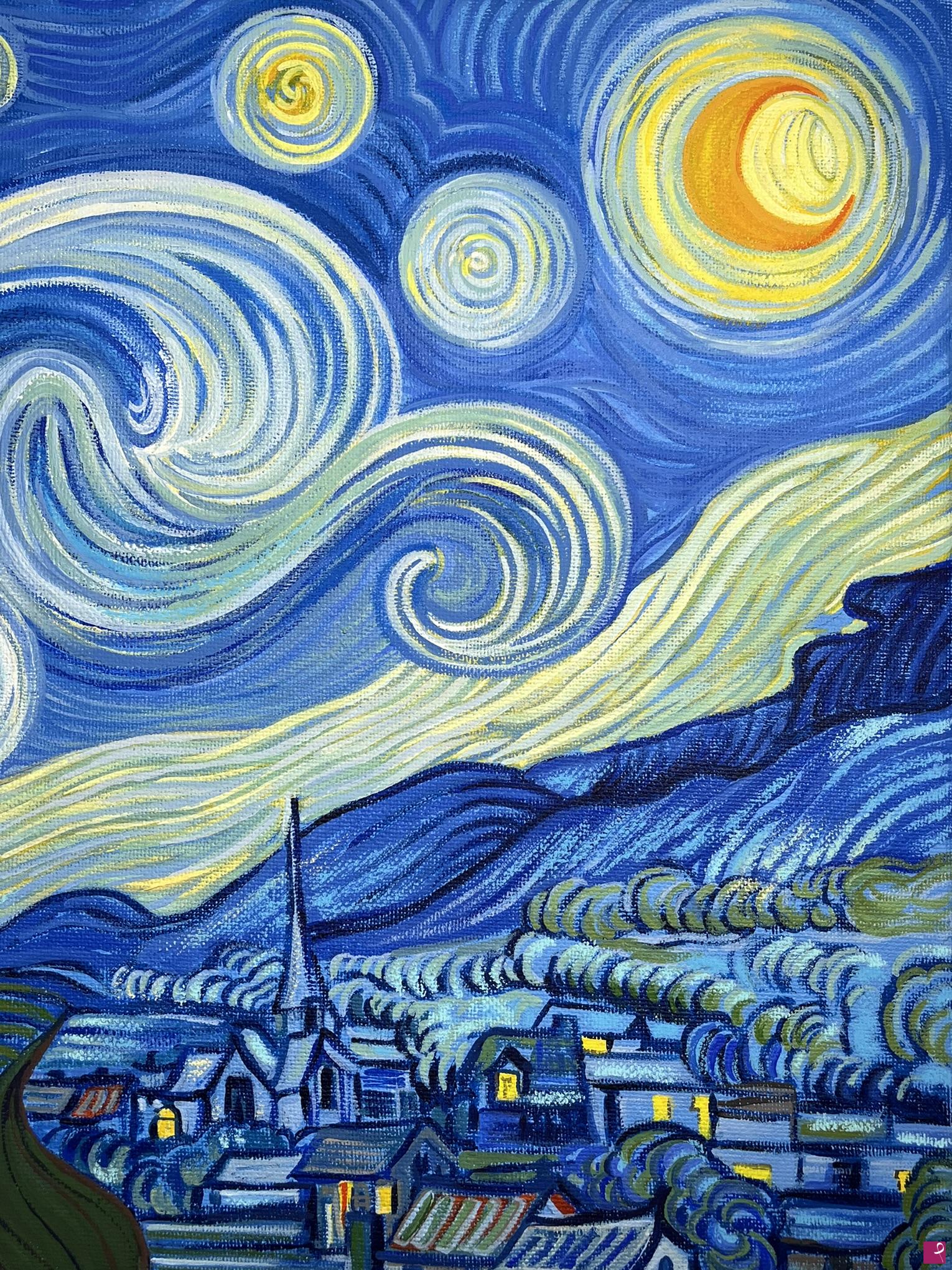 paintings on sale online
