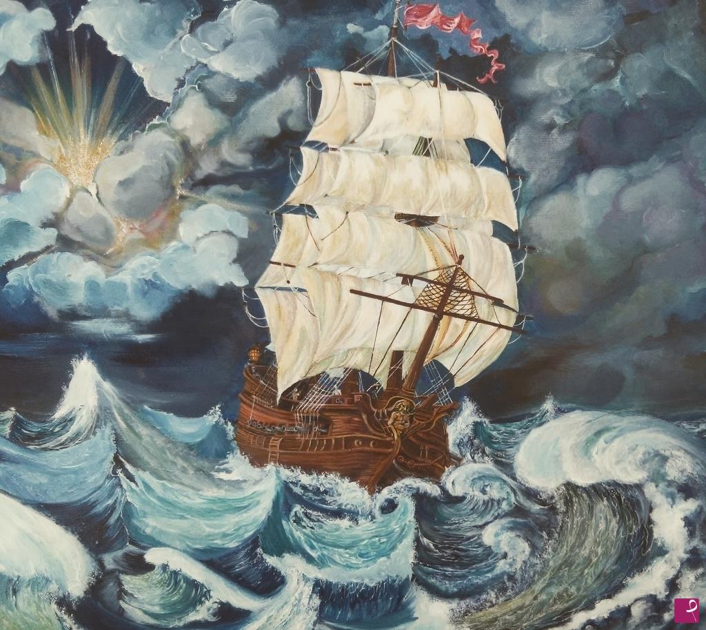 paintings on sale online