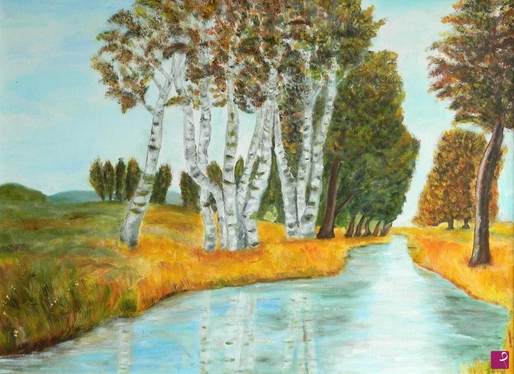 paintings on sale online