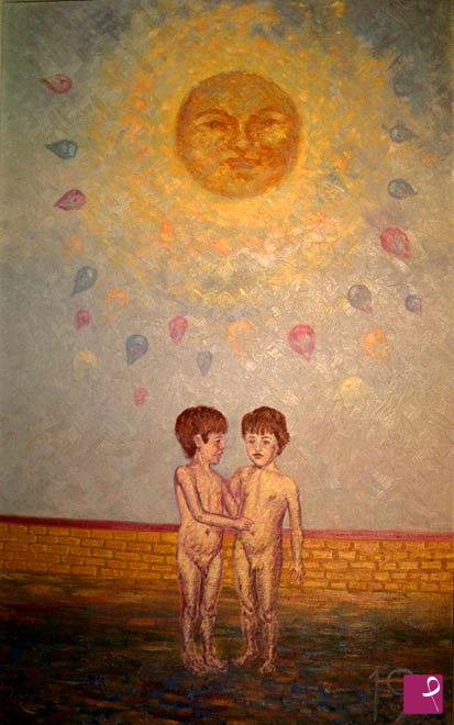 paintings on sale online