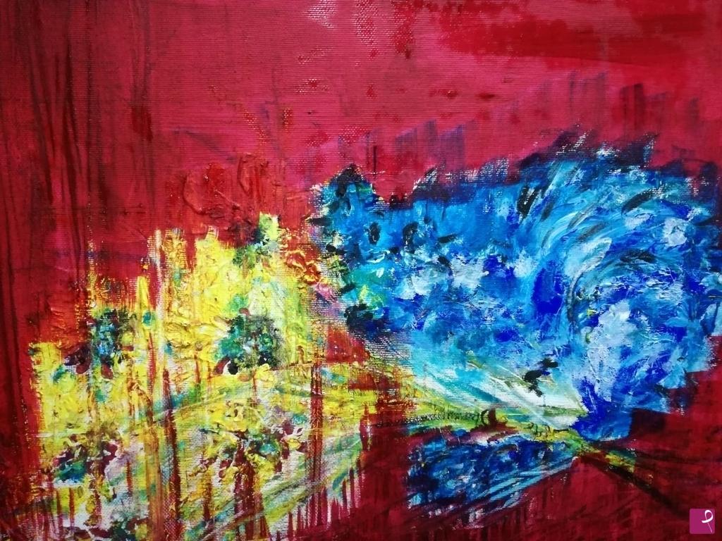 paintings on sale online