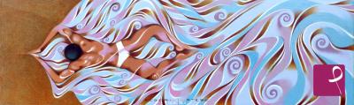 sold painting on PitturiAmo
