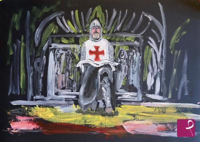online paintings on sale