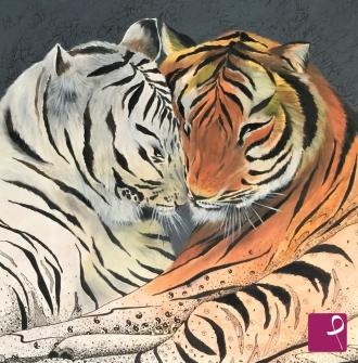 sold painting on PitturiAmo