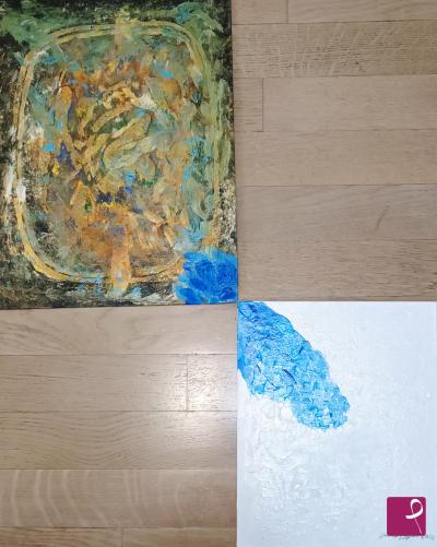 online paintings on sale
