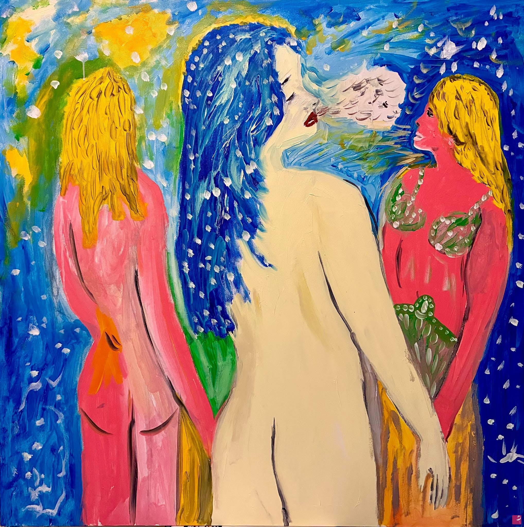paintings on sale online