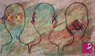 sold painting on PitturiAmo