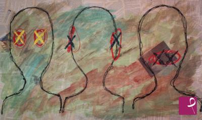 sold painting on PitturiAmo
