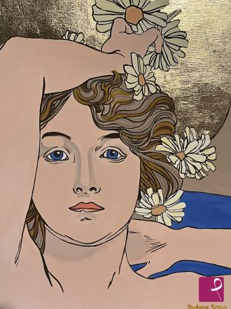 sold painting on PitturiAmo