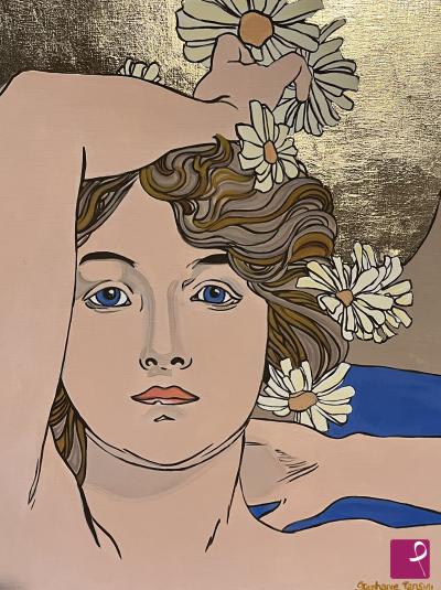 sold painting on PitturiAmo