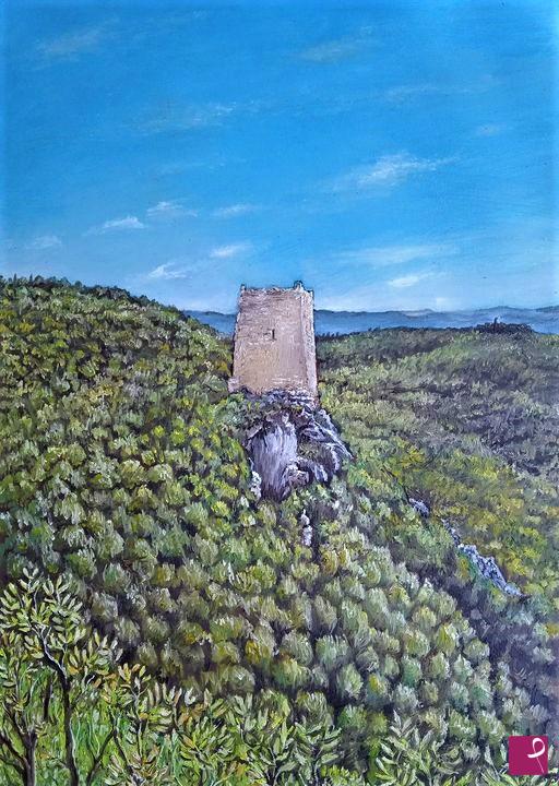 paintings on sale online
