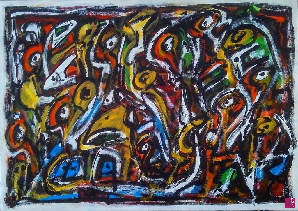 paintings on sale online