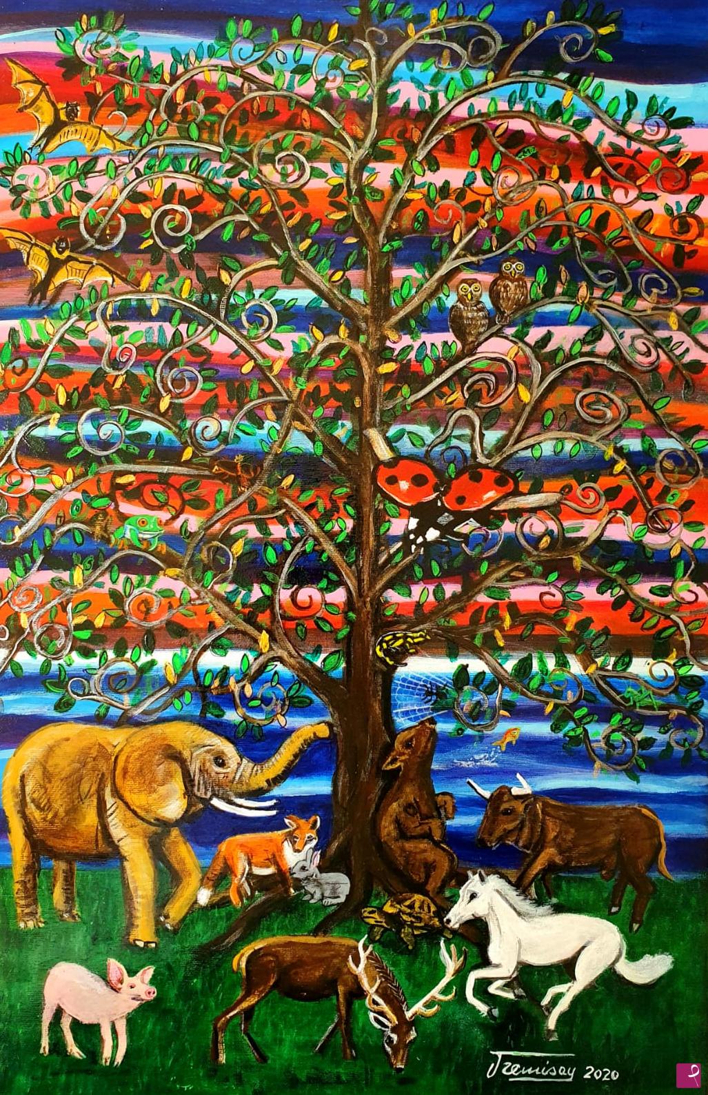 paintings on sale online