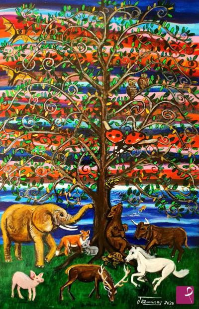 online paintings on sale