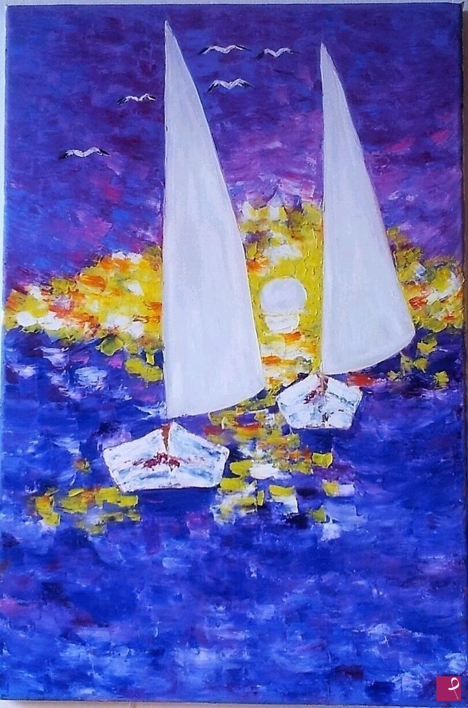 paintings on sale online