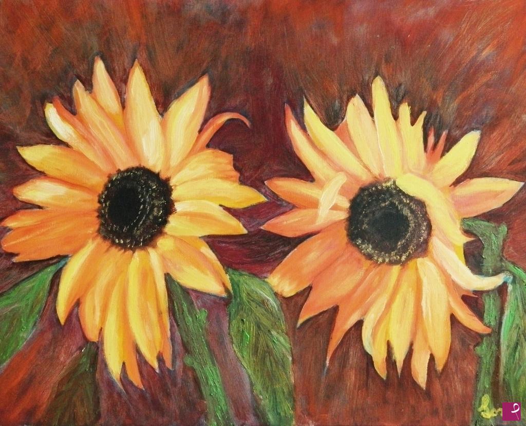 paintings on sale online
