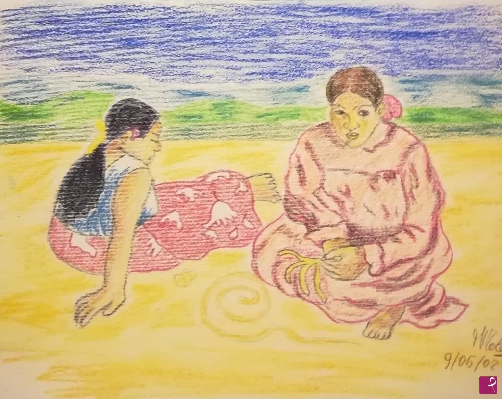 paintings on sale online