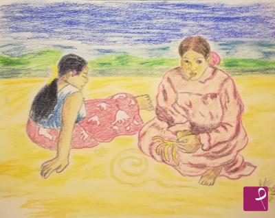 online paintings on sale