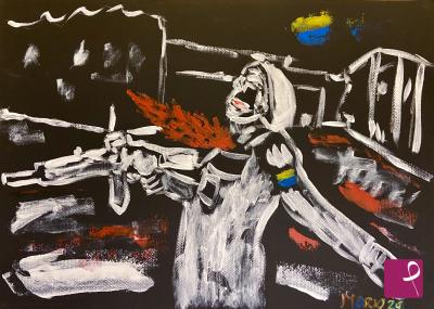 online paintings on sale