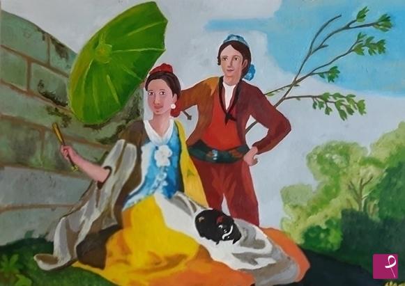 paintings on sale online
