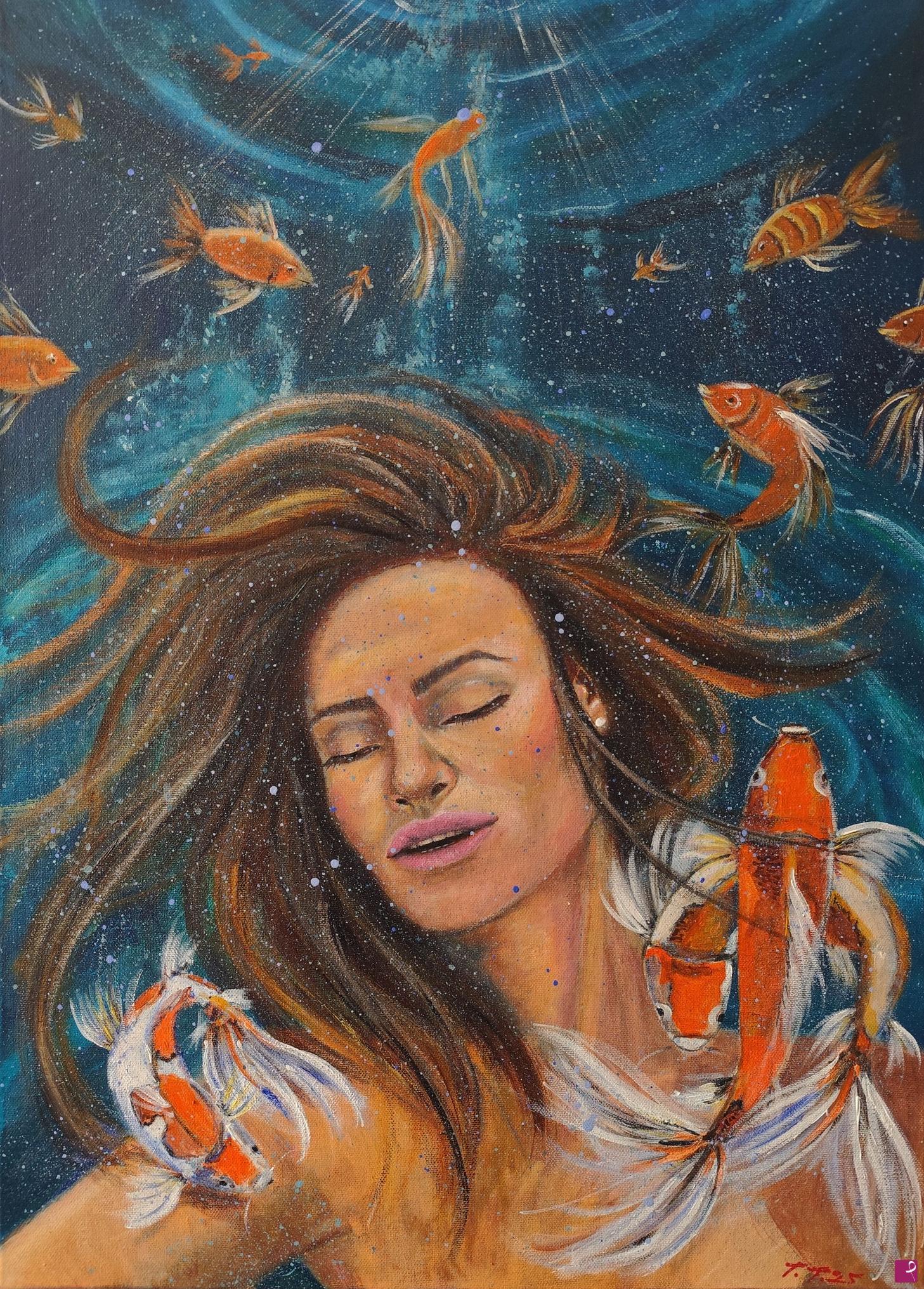 paintings on sale online