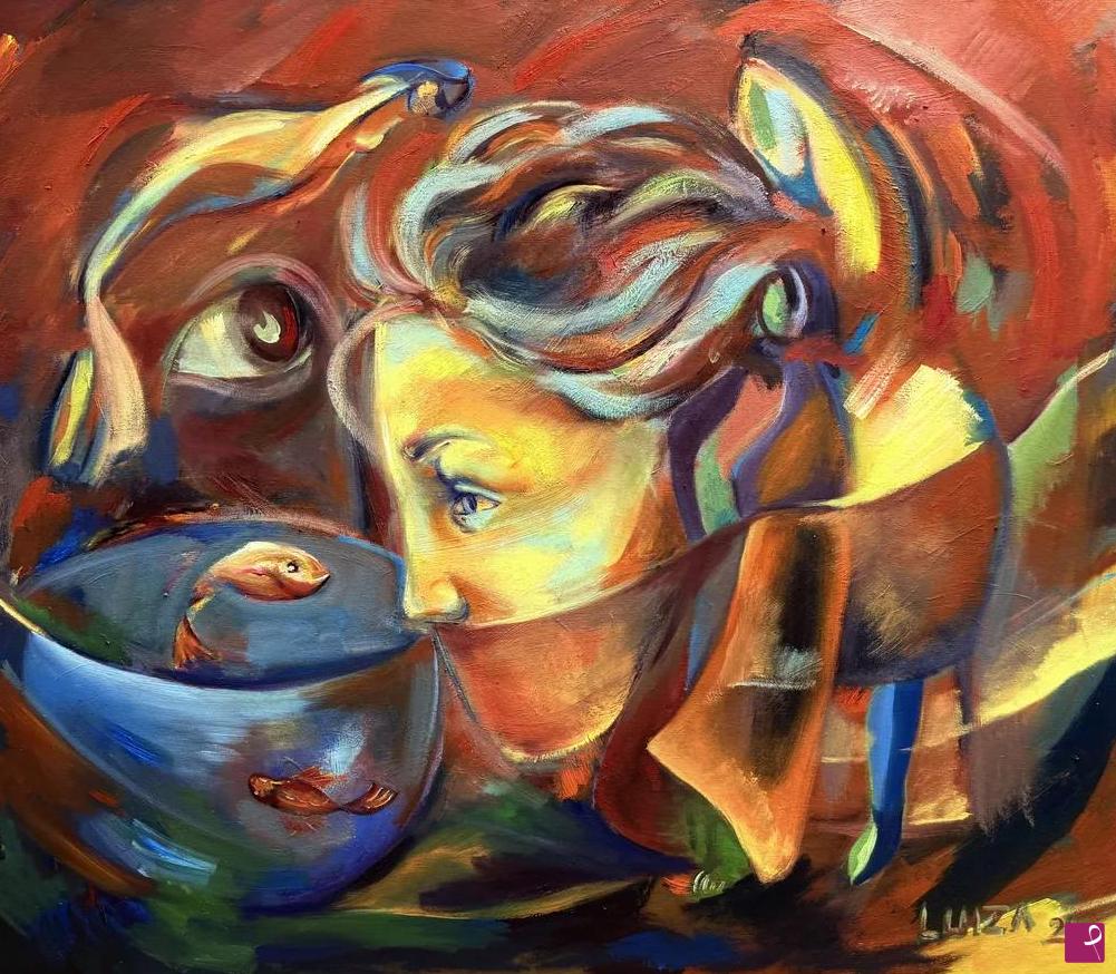 paintings on sale online
