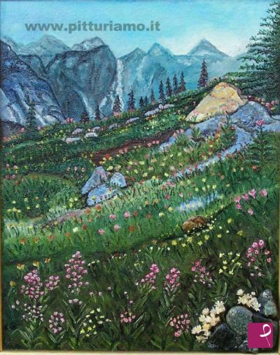 online paintings on sale