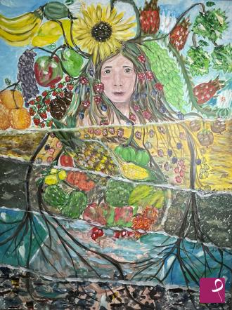 online paintings on sale