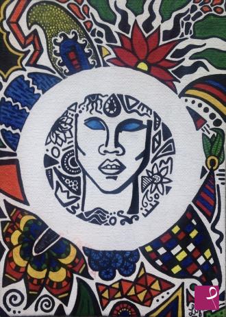 online paintings on sale