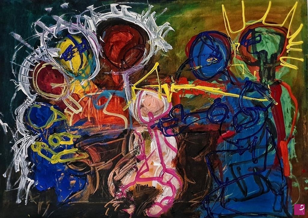 paintings on sale online