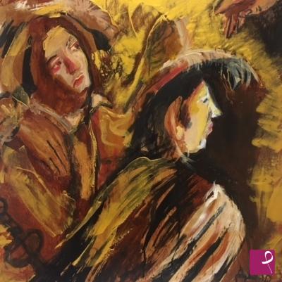 online paintings on sale