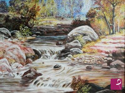 online paintings on sale