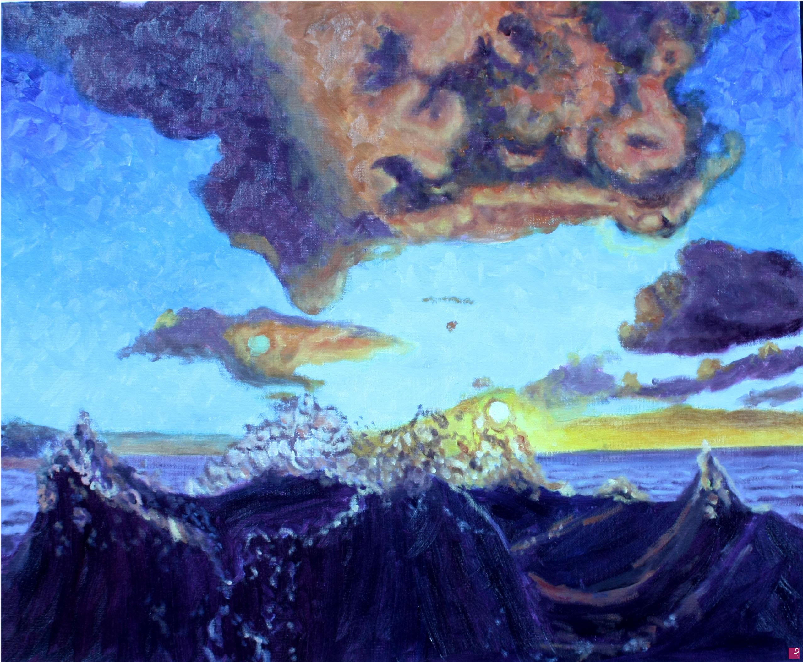 paintings on sale online