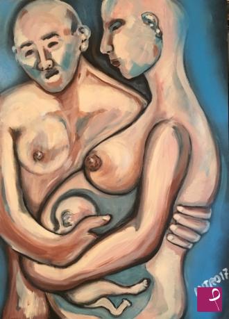 online paintings on sale
