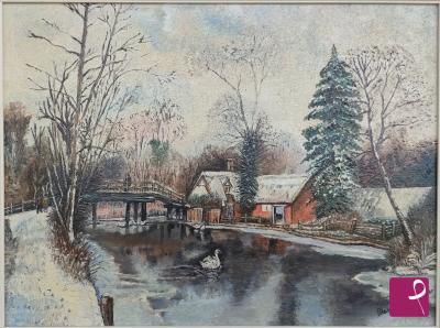 online paintings on sale