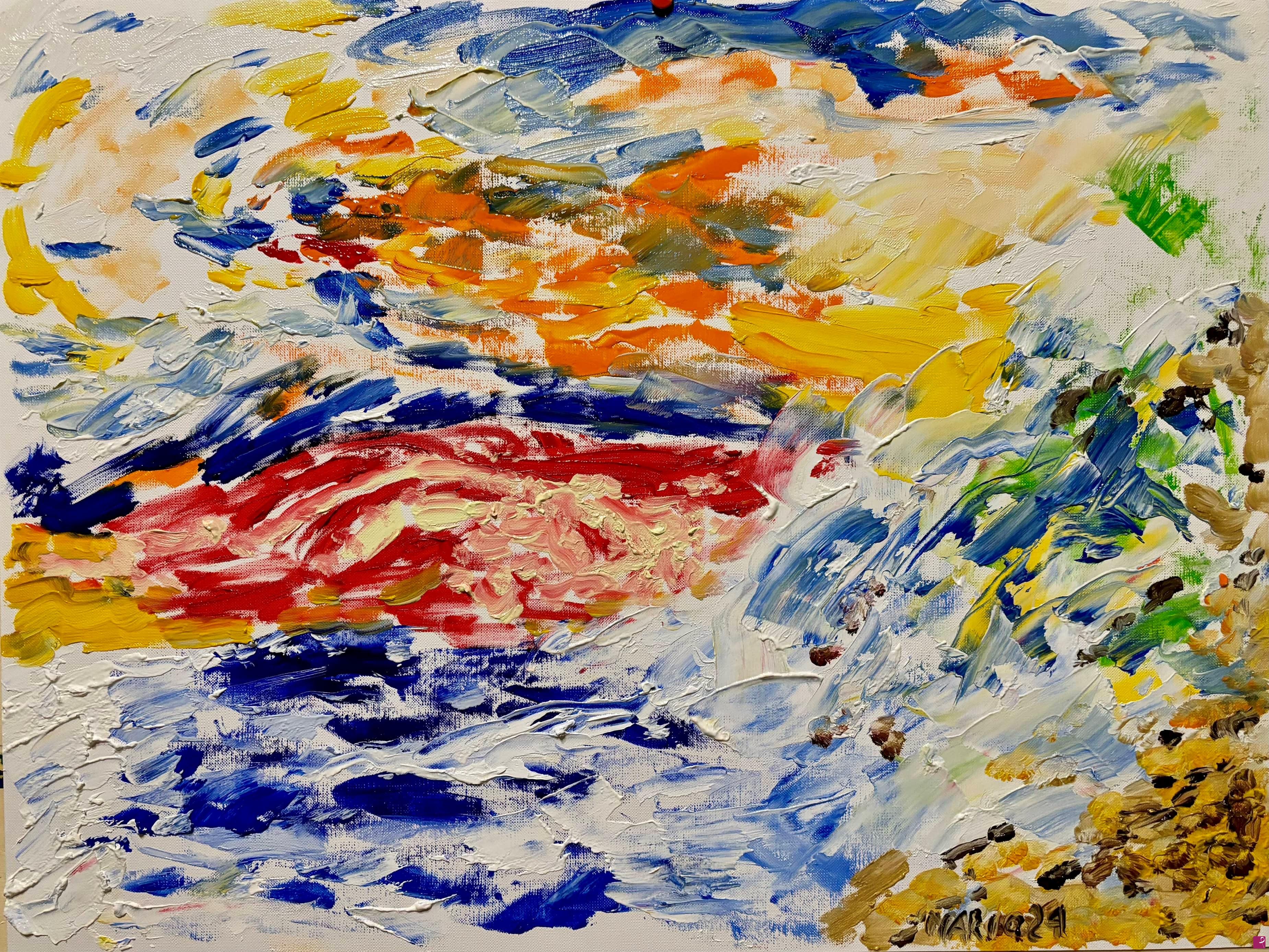 paintings on sale online