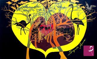 online paintings on sale
