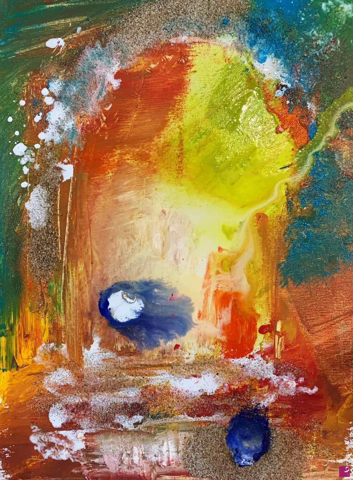 paintings on sale online