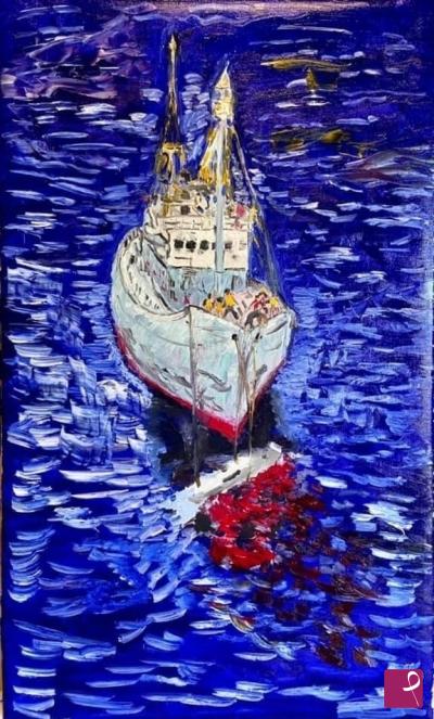 online paintings on sale