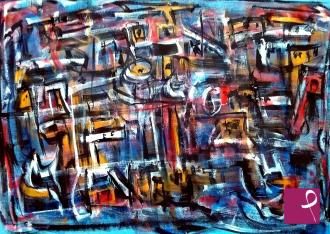 online paintings on sale