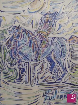 online paintings on sale