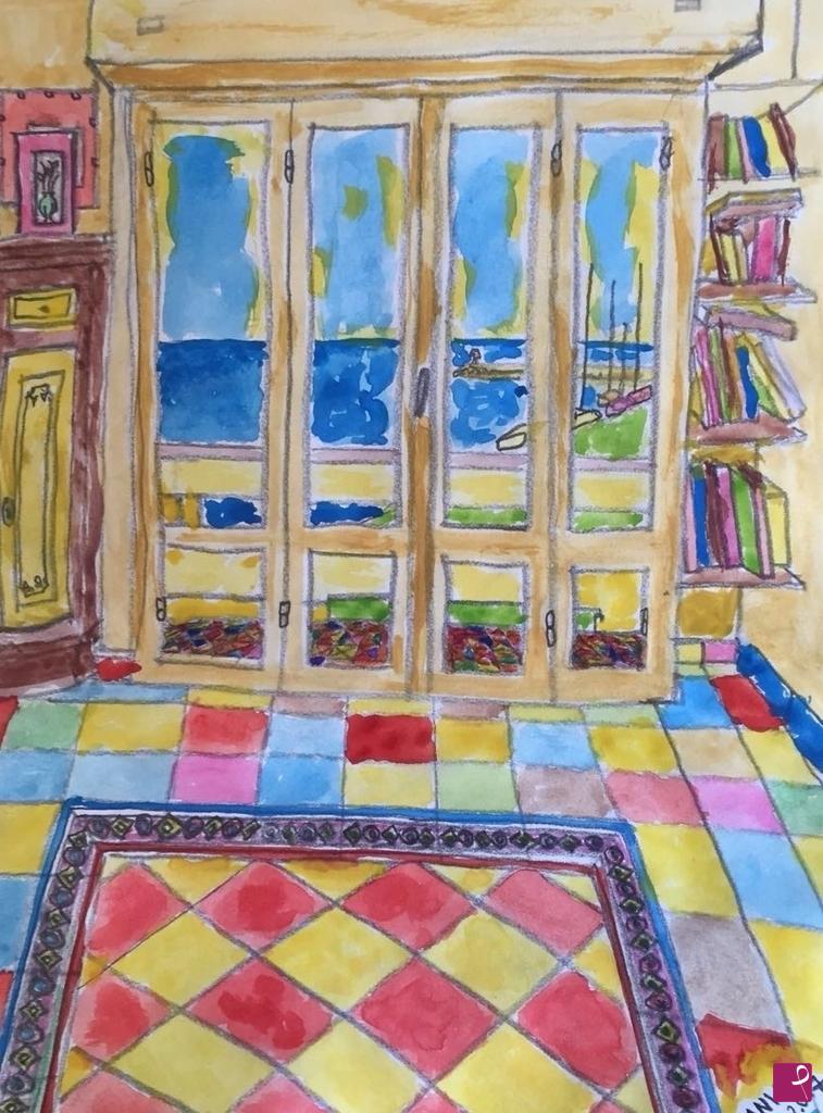 paintings on sale online