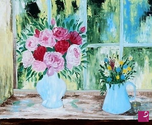 paintings on sale online