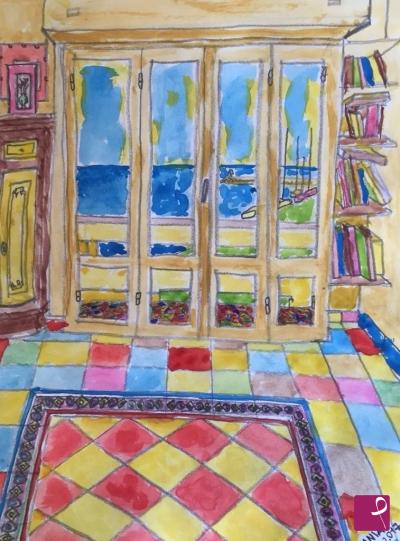 online paintings on sale