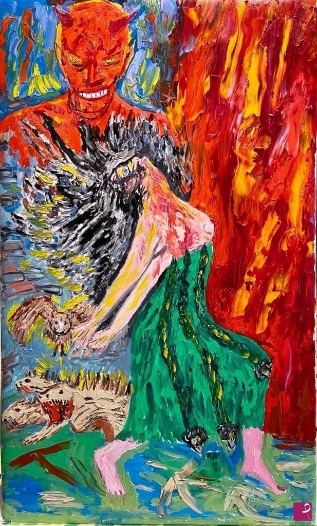 paintings on sale online