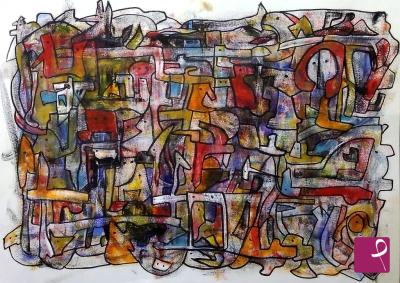 online paintings on sale