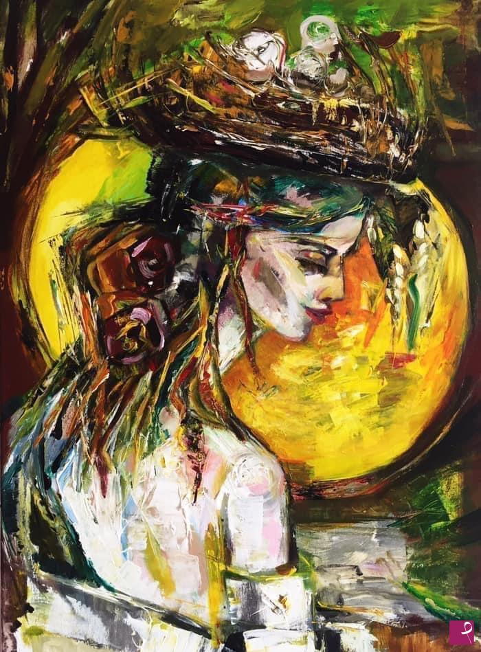 paintings on sale online
