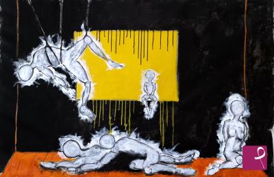 online paintings on sale