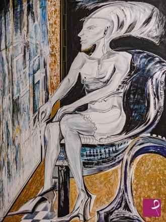 online paintings on sale