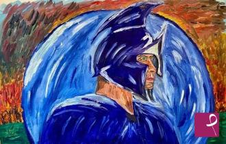 online paintings on sale
